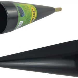 POOLVÕLLI/POOLTELJE KUMMI PAIGALDAJA "AIRLESS" MAX 100MM JBM