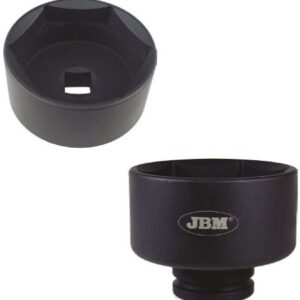 ERIPADRUN RATTARUMMULE 16T BPW 85MM 3/4" JBM