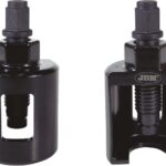 KUULLIIGENDI AVAJA. LÖÖK (VIBRO-IMPACT) 30MM (HEX19) JBM
