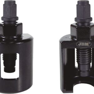 KUULLIIGENDI AVAJA. LÖÖK (VIBRO-IMPACT) 30MM (HEX19) JBM