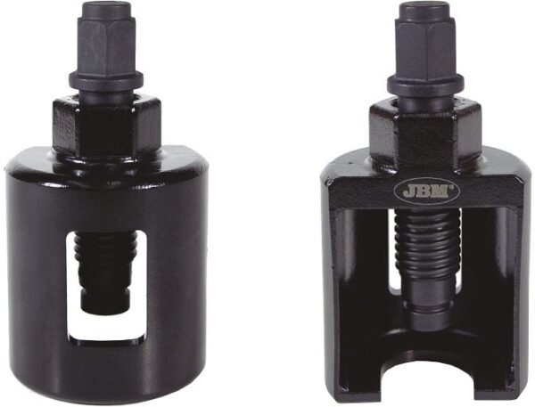 KUULLIIGENDI AVAJA. LÖÖK (VIBRO-IMPACT) 30MM (HEX19) JBM