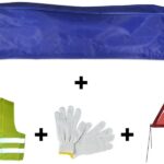 AVARIIKOMPLEKT OHUKOLMNURK+HELKURVEST+KINDAD+KOTT JBM
