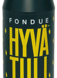 FONDUE HYVÄ TULI PÕLETUSVEDELIK 500ML