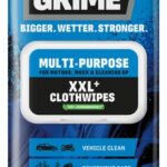 ULTRAGRIME LIFE MULTI-PURPOSE UNIVERSAALSED PUHASTUSLAPID 40TK/PAKK
