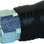 SURUÕHU KIIRLIITEPESA 3/8" VÄLISKEERE EURO 7.6MM GENTILIN
