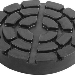 AUTOTÕSTUKI KUMMIPADI ÜMMARGUNE 130MM JBM