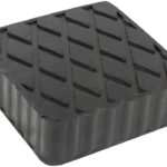 AUTOTÕSTUKI KUMMIPADI KANDILINE 120X120X35MM JBM