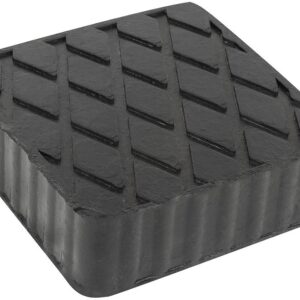 AUTOTÕSTUKI KUMMIPADI KANDILINE 120X120X35MM JBM