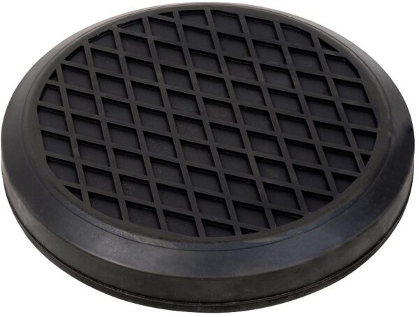 AUTOTÕSTUKI KUMMIPADI ÜMMARGUNE 123MM (ROTARY/BLITZ) JBM