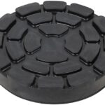 AUTOTÕSTUKI KUMMIPADI ÜMMARGUNE 150MM (RAVAGLIOLI/JB) JBM