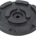AUTOTÕSTUKI KUMMIPADI ÜMMARGUNE 145MM (OMCN JT) JBM