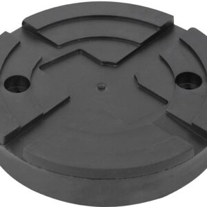 AUTOTÕSTUKI KUMMIPADI ÜMMARGUNE 125MM (2-LÄBIVAT AVA. IME/AMI) JBM