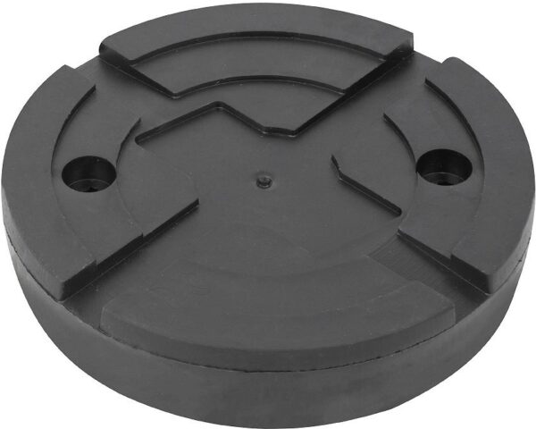 AUTOTÕSTUKI KUMMIPADI ÜMMARGUNE 125MM (2-LÄBIVAT AVA. IME/AMI) JBM