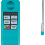KONDITS. LEKKETESTER (NUUSUTAJA) KS TOOLS