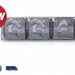 LIIMITAV TASAKAAL. VEOAUTO. 10X200G (4X50G) PB (HOFMANN 511) KARP