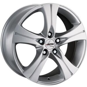 AUTEC ETHOS S 6.5X16. 5X115/41 (70.2) (BR) (TÜV) KG840