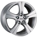 AUTEC ETHOS S 8.0X18. 5X115/40 (70.2) (BR) (TÜV) KG880 SH0620