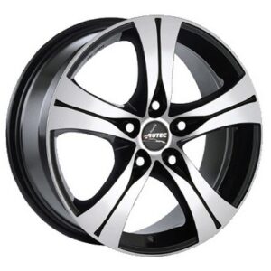 AUTEC ETHOS B 6.5X16. 5X118/40 (71.1) (Z) (TÜV) KG845