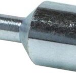 ADAPTER KUMMIKÄIALE MIPA 6MM TOLLKEERMEGA 5/16-24UNF