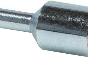 ADAPTER KUMMIKÄIALE MIPA 6MM TOLLKEERMEGA 5/16-24UNF