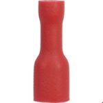 JUHTMEOTSIK LAPIK PUNANE 10TK