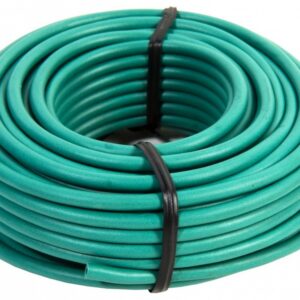 ELEKTRIJUHE 1X1.5MM ROHELINE 10M IP