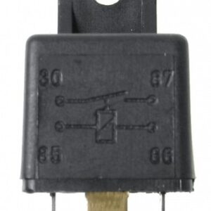 RELEE 12V30A 4 JALGA