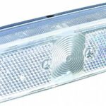 KÜLJETULI 115X41X25MM T10 VALGE