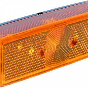 KÜLJETULI 115X41X25MM T10 KOLLANE