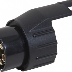 HAAGISE PISTIKU/PESA ADAPTER 7/13 12V M+