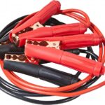 KÄIVITUSJUHTMED 220A 16MM² 2.5M M+