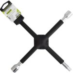 RATTARIST KUMMKATTEGA 17X19X21X1/2" CARMOTION