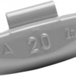 VELJETASAKAAL 50G. TSINK VALUV. PLASTIK (FRANKEN ECO TYP63)