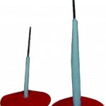 REHVISEEN MAXISEAL 4.5MM. TORKEAUKUDELE. 1TK TRUFLEX PANG