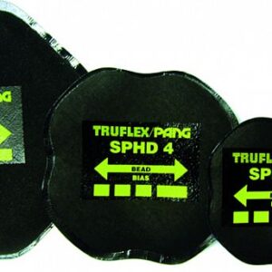 PAIK DIAGONAALREHVILE 130MM. SPHD-4. 4PR. TRUFLEX PANG