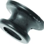 FIKSAATORKUMMI SÕRM 20MM 10TK PAKENDIS 1TK=1 PAKEND