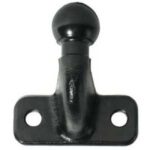 KONKSUKUUL AUKUDEGA 2XM16 KINNIT. 90MM M+( KÄRUKONKS)