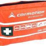 ESMAABI KOMPLEKT (APTEEK) VÄIKE DIN 13167 CARMOTION