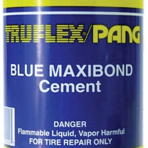 KUMMILIIM (SININE) "MAXIBOND CEMENT" 237ML TRUFLEX PANG