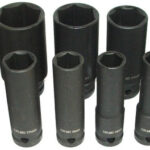 14-OS. 1/2" PIKKADE LÖÖKPADRUNITE KOMPL. 10-32MM TRIUMF