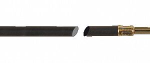 REHVIRÕHU MANOMEETER "EURODAIRA" 0.7-12 BAR/1-174 PSI. 2-NE OTSIK. VOOLIK 50CM
