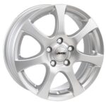 AUTEC ZENIT S 6.0X15. 4X108/25 (65.1) (BR) (TÜV) KG560