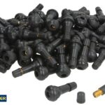 TL-VENTIIL V2-03-1 / TR413. KOOSTATUD. 100TK (WONDER AM/1213AM) L=35/42.5MM