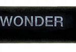 VENTIILIPIKENDUS. KUMMIST. 270MM (WONDER 4045)