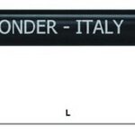 VENTIILIPIKENDUS. KUMMIST. NURK 90. 210MM (WONDER 4335)