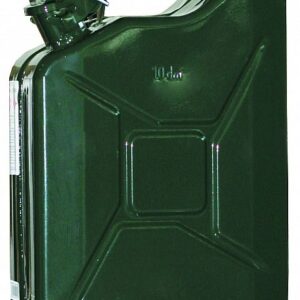 KANISTER PLEKK 10L