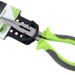 TERAVOTSNÄPITSAD 180MM CARMOTION