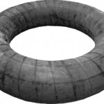 SISEKUMM 18X8.50-8 (18X9.50-8. 20X8.00-8. 20X10.00-8) TR13