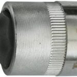 10-TÄHIKOTSIK M10. 1/2" PADRUNIS. VAG RATTA RUMM TRIUMF