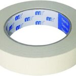 MAALRITEIP KUUMAKINDEL AUTOMAALRITELE 19MM/50M "MSK100" MIPA